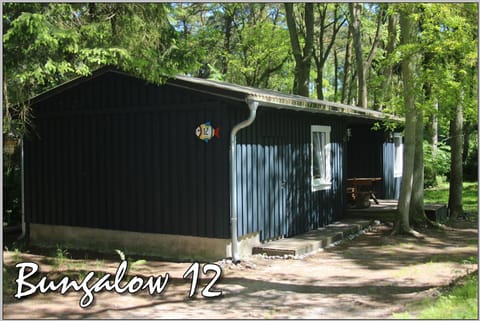 Exklusiver Bungalow direkt am Strand House in Mecklenburg-Vorpommern, Germany