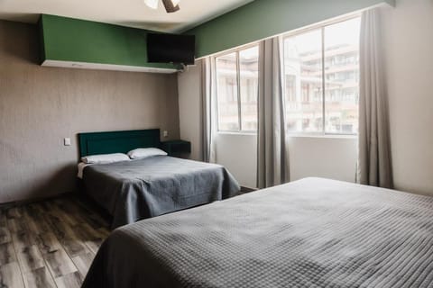 HOTEL PLAZA PALACIO Hotel in Orizaba