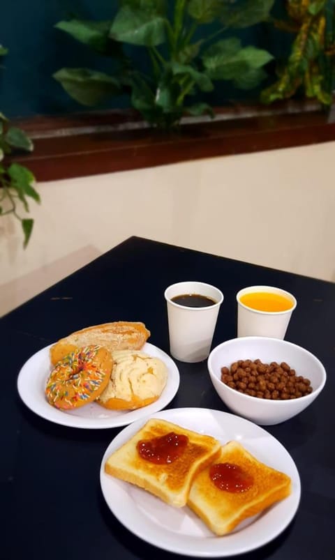 HOTEL PLAZA PALACIO Hotel in Orizaba