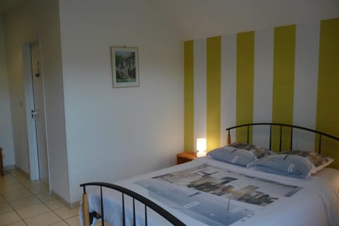 Au Rond Chene Bed and Breakfast in Wallonia, Belgium