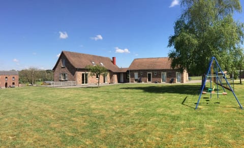 Au Rond Chene Bed and Breakfast in Wallonia, Belgium