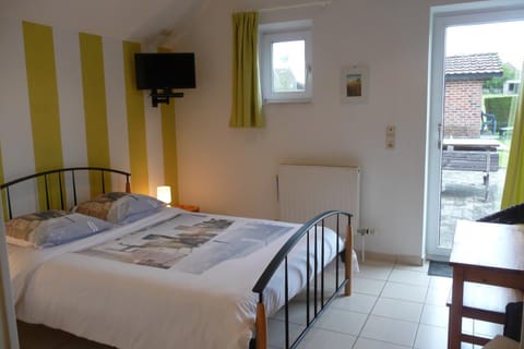Au Rond Chene Bed and Breakfast in Wallonia, Belgium