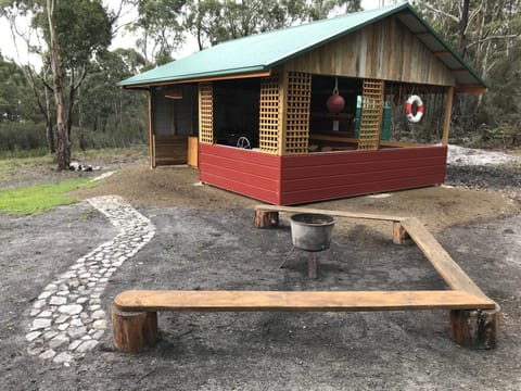 BBQ facilities, BBQ facilities