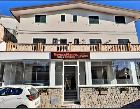 AlmaRé Bed and Breakfast in Palinuro