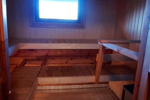 Stenstrandintie 20 B Chalet in Uusimaa