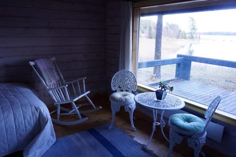 Stenstrandintie 20 B Chalet in Uusimaa