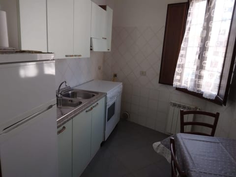 Appartamento Vacanza Ogliastra Apartment in Bari Sardo