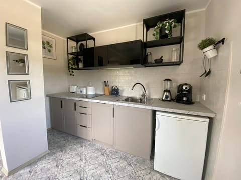 Apartament No. 2 Apartment in Leba