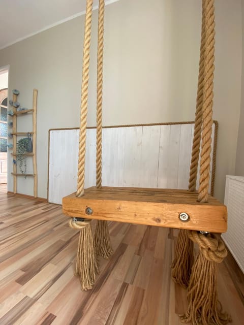 Apartament No. 2 Apartment in Leba