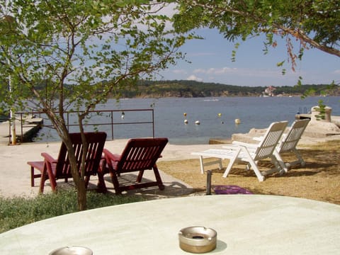 Apartman Rosa Apartment in Supetarska Draga