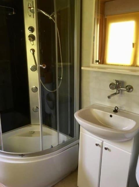 Domki w Rowach Campground/ 
RV Resort in Pomeranian Voivodeship