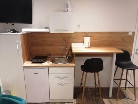 Prenoćište Day Holiday Bed and Breakfast in Vojvodina