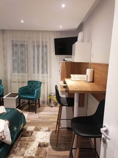 Prenoćište Day Holiday Bed and Breakfast in Vojvodina