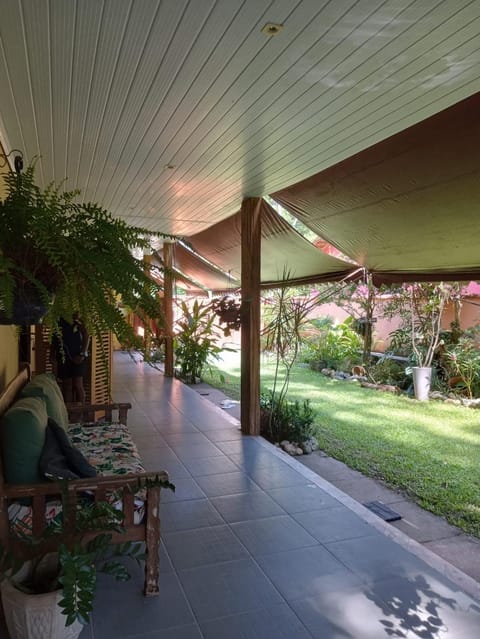 Pousada do Bote - Apart Suítes em " Sítio Santa Helena" , próximo ao Sana Vacation rental in State of Rio de Janeiro