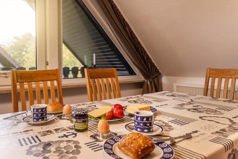 50041 Muschelbank Apartment in Wittmund