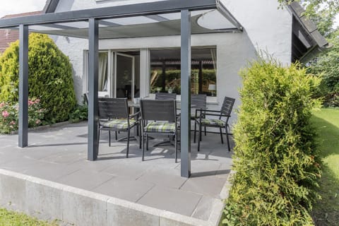 50013... House in Wangerland