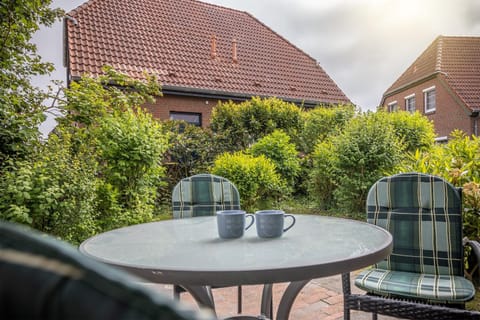 Ferienhaus 50007 House in Wittmund