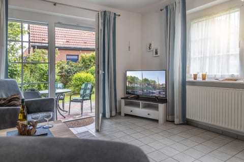 Ferienhaus 50007 House in Wittmund