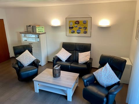 Ferienhaus 50024 House in Wangerland