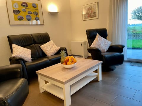 Ferienhaus 50024 House in Wangerland