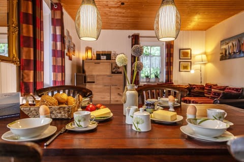 Ferienhaus 50029 House in Wangerland