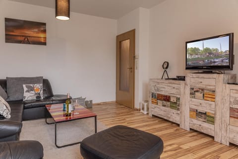 50032... Apartment in Wittmund