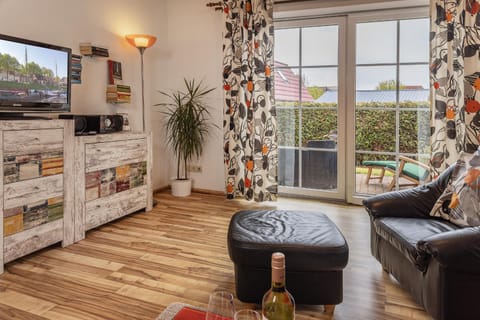 50032... Apartment in Wittmund