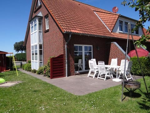 50046... House in Wittmund