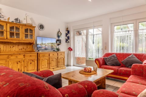 50055... House in Wittmund