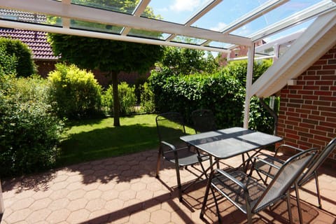 50055... House in Wittmund