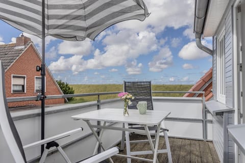 50061... Apartment in Wangerland