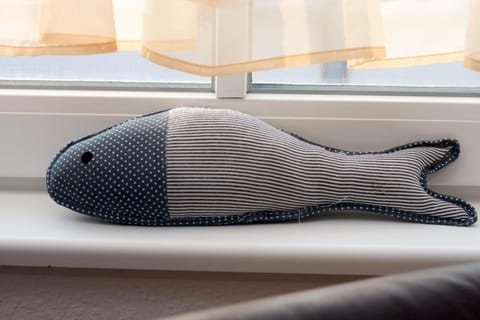 50061... Apartment in Wangerland