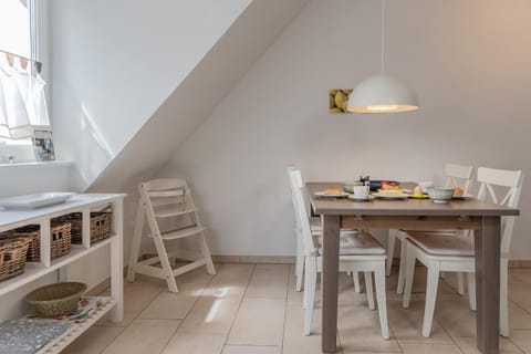 50061... Apartment in Wangerland