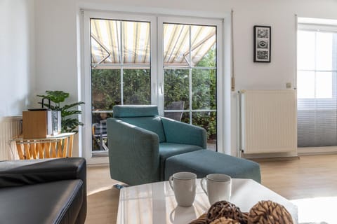 50080... Apartment in Wittmund