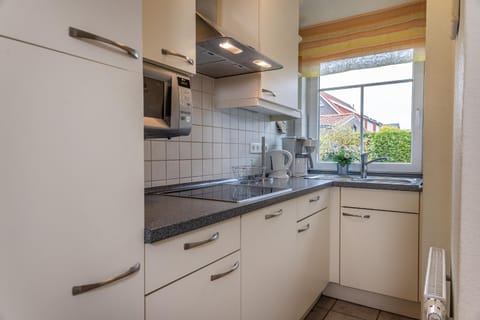 50105 Sonnenwind 5 House in Wangerland