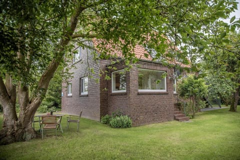 50128... House in Wittmund