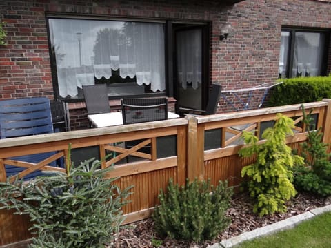 50131... Apartment in Wangerland