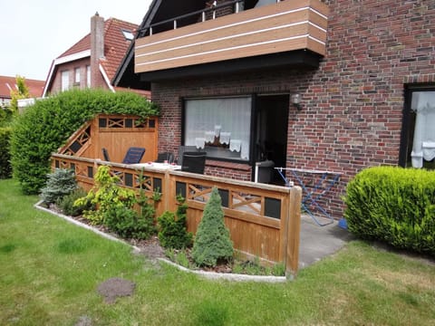 50131... Apartment in Wangerland