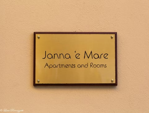 Property logo or sign