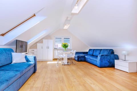 Apartament Olivia Chlapowo/Wladyslawowo Apartment in Wladyslawowo