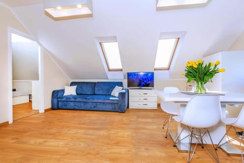 Apartament Olivia Chlapowo/Wladyslawowo Apartment in Wladyslawowo