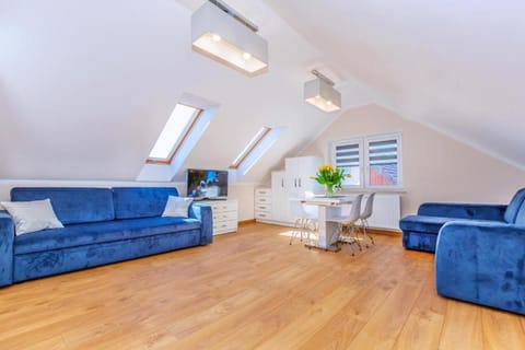 Apartament Olivia Chlapowo/Wladyslawowo Apartment in Wladyslawowo