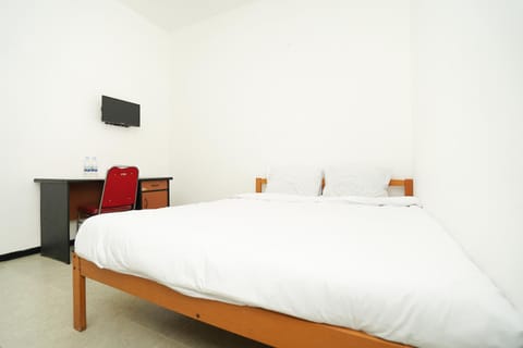 TV and multimedia, Bedroom