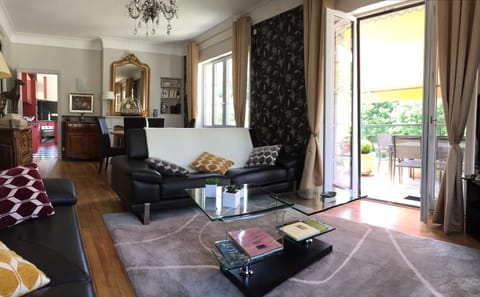 Le Gîte de Jean Apartment in Auvergne-Rhône-Alpes