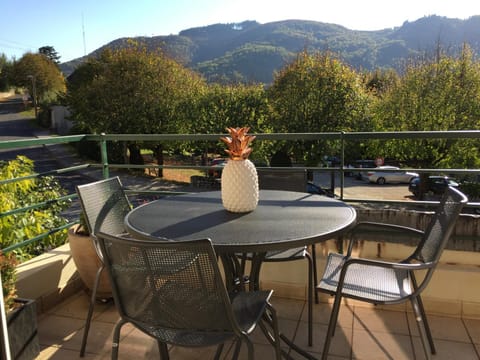 Le Gîte de Jean Apartment in Auvergne-Rhône-Alpes