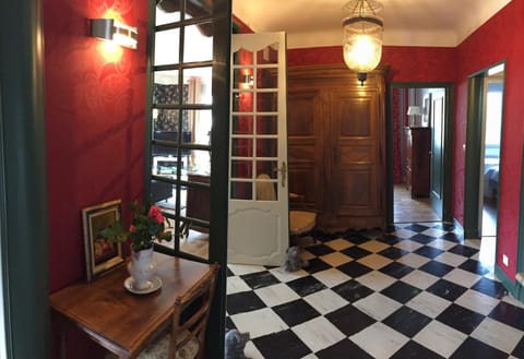 Le Gîte de Jean Apartment in Auvergne-Rhône-Alpes