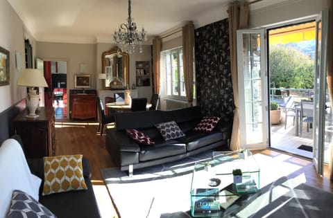 Le Gîte de Jean Apartment in Auvergne-Rhône-Alpes