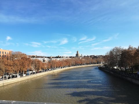 River view