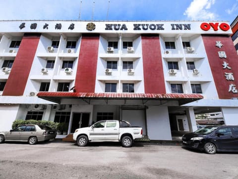 Neighbourhood