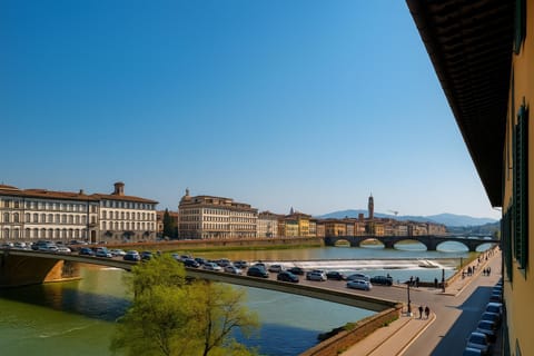 River view